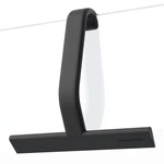 Dancemoon Justhang Shower Squeegee For Glass Doors, All-one-piece Silicone W.... Fixed Price $32.44.