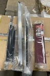 Awntech 8.38 Ft. Dallas Retro Window & Entry Awning Burgundy 44 X 24 In. CR32-8B. Fixed Price $199.99.
