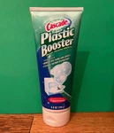 Unused Cascade Plastic Booster 2001 Cleaning Additive 6.8 Oz - Y2K Full. Fixed Price $19.99.