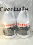 Betco Green Earth Peroxide Cleaner Fresh Mint Scent 128 Oz. 2/CARTON 336. Fixed Price $50.00.