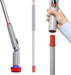 Synoshi Pro Electric Spin Scrubber Extens Handle, Bathroom. Fixed Price $29.99.