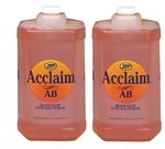 Zep 314924 Acclaim Anti-bac Hand Soap Pack (1 Gallon Per Bottle). Fixed Price $56.69.