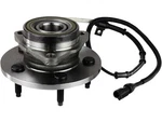1997-2000 Ford Expedition Wheel Hub Assembly Front Right Truedrive 78482CFDY. Fixed Price $58.07.