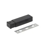 Unger Ergotec Ninja 4IN/10CM Premium Stainless Blades 25 Pack. Fixed Price $25.40.