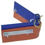 Kraft Tool GG814-01 Red 13" Crack Squeegee. Fixed Price $60.49.