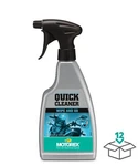 Motorex Quick Cleaner 500 Ml 304379. Fixed Price $30.89.