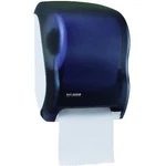 San Jamar T1300TBK Touchless Roll Towel Dispenser Black. Fixed Price $174.84.