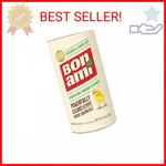 Bon Ami Powder Cleanser For Kitchens & Bathrooms - All Types Of Surfaces,. Fixed Price $9.54.