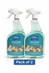 Coretec Encore Floor Cleaner 2 Pack No Rinse Multi Surface Care. Fixed Price $44.99.