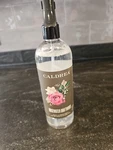 Caldrea Linen & Room Spray Rosewater Driftwood 16 Fl. Oz.. Fixed Price $19.95.