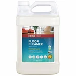 Ecos Pro PL9295/04 Floor Cleaner, Orange, Liquid, PK4. Fixed Price $76.65.