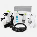 Steamfast SF-210 Handheld Cleaner W/ Attachments Chemical Free. Fixed Price $33.65.