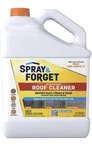 Spray & Forget 1-GALLON Concentrated Roof Cleaner. Fixed Price $29.99.