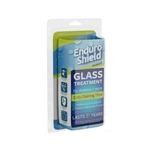 Glass Treatment Kit With Oz. Coating And 4.2 Cleaner For Showers. Fixed Price $23.96.