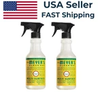 2 Pack Mrs. Meyer's Day 17541 Honeysuckle Multi-surface Cleaner 16OZ. Fixed Price $12.99.