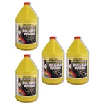 Cti Pro's Choice Molecular Modifier Carpet Enzyme Organic Odors Stains 4 Case. Fixed Price $115.95.