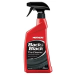 Mothers 09324 Back-to-black Renewer/cleaner For All Tires Oz. Fixed Price $15.61.