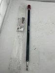 Ares 70207 Drill Extension Bit Holder 12" Quick Release Mechanism For 1/4" Drive. Fixed Price $16.40.