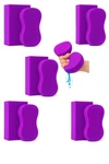 Multi-purpose Sponges Cleaning Purple 10 Pack, Large For.... Fixed Price $27.60.