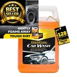 Meguiar's Gold Class Car Wash Premium Foaming 128 Fl Oz (pack Of 1). Fixed Price $27.54.