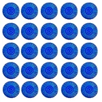 Automatic Bleach Toilet Bowl Cleaner Stain Remover Blue Tab Fast Ship 10PCS. Fixed Price $21.12.