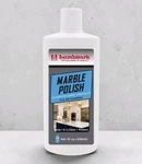 Lundmark Clean Scent Marble Polish 10 Oz. Liquid. Fixed Price $6.29.