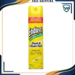 Endust Multi-surface Dusting And Cleaning Spray, Lemon Zest, Aerosol, 12.5 Oz.. Fixed Price $8.79.