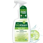 Biokleen Bac Out Enzyme Cleaner Spray And & Odor Remover For Pet Stains. Fixed Price $22.15.