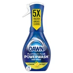 Dawn Powerwash Lemon Dish Spray, Soap Starter Kit, 16 Fl Oz (pack Of 1). Fixed Price $8.41.
