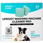 Uproot Washing Machine Cleaner Tablets 24 Pack He Compatible. Fixed Price $51.99.