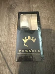 Crown Kleen Premium Hat Care Kit (black) Spray Brush Set. Fixed Price $21.25.