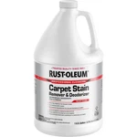 Rust-oleum 352253 1GAL Pro Carpet Stain REMOVER/DEODORIZER-1PK. Fixed Price $30.99.