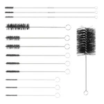 12 Pcs 61820 Car Engine Cleaning Detailing Brush Kit - Motor Alternato.... Fixed Price $56.92.