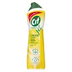 Cif Lemon Cream Cleaner Multi-purpose Surface Dirt & Stain REMOVER500ML. Fixed Price $11.99.