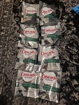 Cascade Platinum Dishwasher Cleaner Pods Fresh Scent, 1 Count (8 Pack). Fixed Price $19.99.