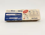 Verilux Cleanwave Combo Pack Handheld Sanitizing Wand & Travel Sealed Box. Fixed Price $34.99.