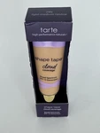 Tarte Shape Tape Cloud Coverage Spf 15 Foundation 29N Light Medium Neutral Nib. Fixed Price $22.99.