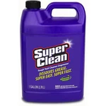 Superclean 101723 Cleaner/degreaser, Gal Jug, Ready To Use, Water. Fixed Price $12.79.