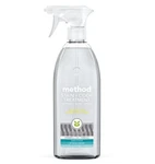 Method Stain & Odor Treatment Spray Spearmint Sage Scent Plant Based 20 Oz. Fixed Price $22.99.