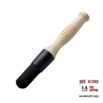 Car Parts Washer Brush, Bullet Head Cleaning For Beige/black. Fixed Price $18.68.