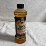 Vintage 1989 Pledge Wood Moisturizer Lemon Oil Sc Johnson 95% Full 16 Oz. Bottle. Fixed Price $19.99.