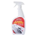 Lippert Rubber Roof Cleaner For 5TH Wheel Rvs, Travel Trailers And Motorhomes. Fixed Price $31.80.