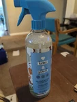 Love Home And Planet Multipurpose Cleaner Spray Coconut Water Mimosa 23 Oz New. Fixed Price $29.99.