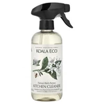 Multi-purpose Kitchen Cleaner With Australian Lemon Myrtle & Mandarin Essen.... Fixed Price $21.36.