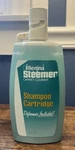 Vintage 1989 Regina Carpet Shampoo Cartridge Steemer Cleaner 15 Oz. Fixed Price $27.99.