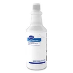 Diversey? Crew Super Blue Mild Acid Bowl Cleaner, Citrus, 32OZ Squeeze BOTTLE,12. Fixed Price $128.26.