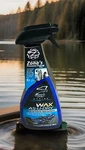 Eagle One Carnauba Marine Wax-as-u-dry Unused Rare 23 Oz Discontinued. Fixed Price $50.00.