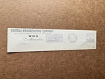 Us Fashion Meter Cut-piece (205) +renown Brand +1939 Who Golden Gloves +play. Fixed Price $19.99.