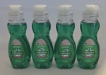 4 Palmolive Liquid Dish Soap Original Tough On Grease Soft Hands - 3 Fl Oz. Fixed Price $12.00.