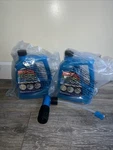 Wet & Forget Outdoor 48 Fl Oz (pack Of 2), Xtreme Reach Hose End Refill. Fixed Price $79.00.